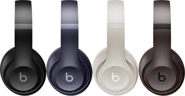 Actual product image Beats Studio Pro (ANC, 40 h, Cable, Wireless)