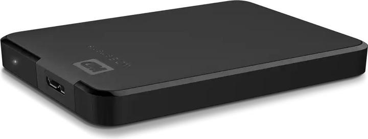 Actual product image WD Elements Portable 2TB + SanDisk Cruzer Blade 16GB (2 TB)