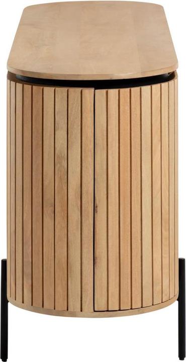 Image du produit Kave Home Licia (170 x 80 x 50 cm)