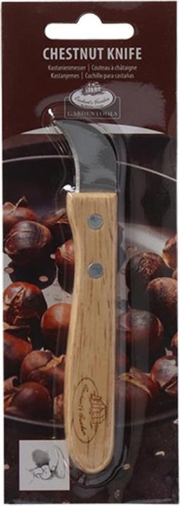 Produktbild Esschert Design Kastanienmesser Nature (13.80 cm)