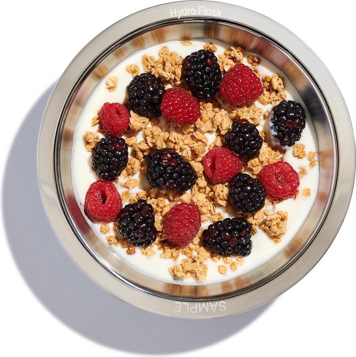 Actual product image Hydro Flask Camp Bowl