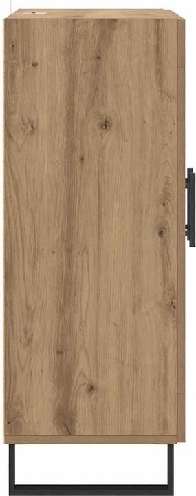 Image du produit vidaXL Modernes Sideboard (69.50 x 34 x 90 cm)