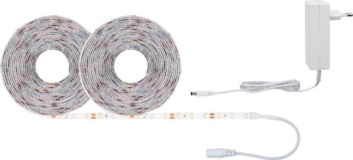 Actual product image Paulmann Simp LED Strip (Warm white, 1000 cm, Indoor)