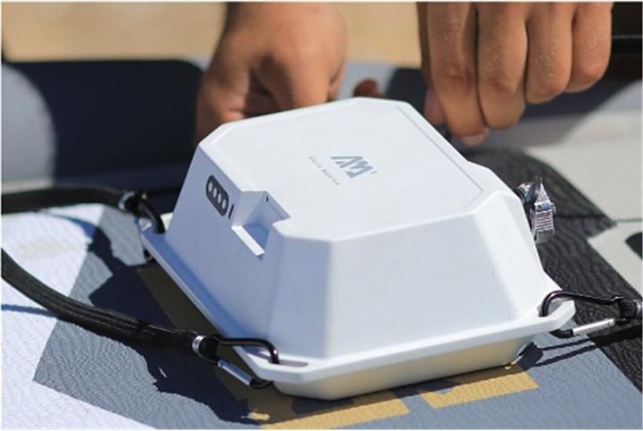 Immagine prodotto Aqua Marina BlueDrive S Power Fin