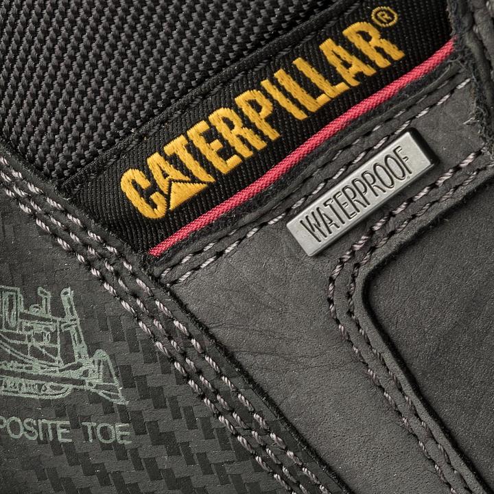 Produktbild Cat Munising (S3, 40)