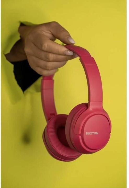 Produktbild Bushnell Kopfhörer Rosa (Kabellos)