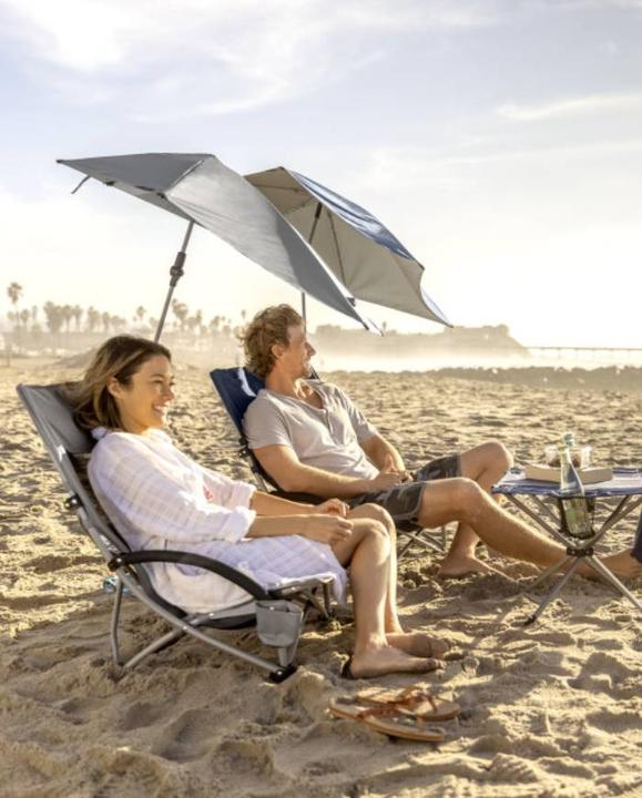 Image du produit Sport Brella Chaise de plage