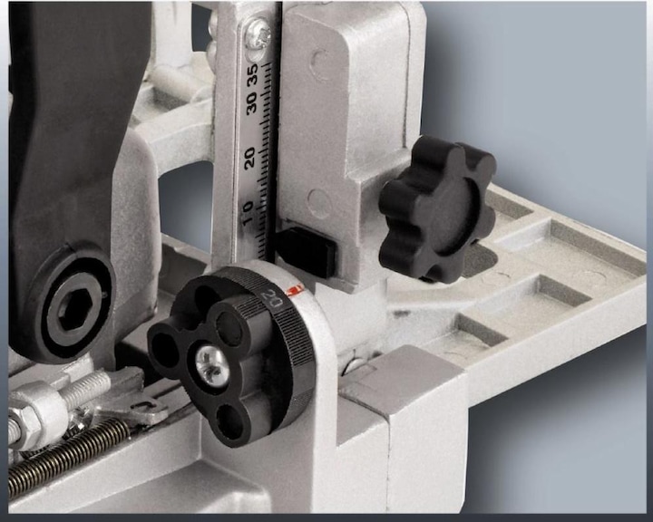 Produktbild Einhell Flachdübelfräse TC-BJ 900