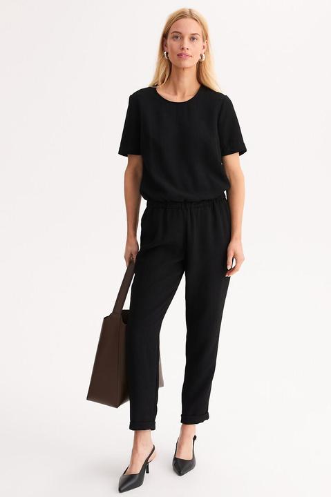 Actual product image Anne Weyburn Jumpsuit (48)