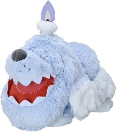 Image du produit Pokémon Greavard Plush - 39 cm (39 cm)