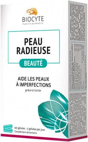 Produktbild Biocyte Peau Radieuse (60 Stück, Kapseln)