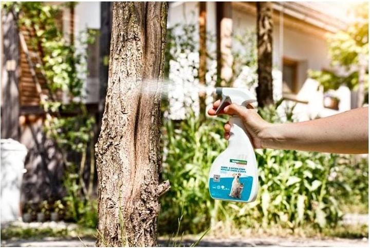 Image du produit Windhager Arrêt du chien et du chat (500 ml)