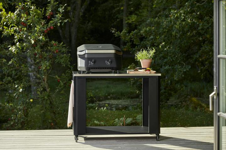 Produktbild Cozze Aussenküche 115