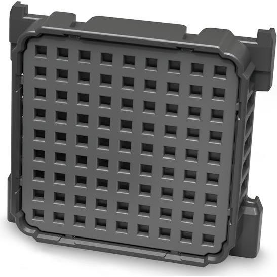 Liebherr Carbone 9882429, Accessori Trattamento Dell'aria