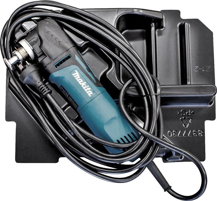 Actual product image Makita Deep-drawn part f. MAKPAC