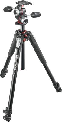 Produktbild Manfrotto 055 XPRO3 Kit (Metall)