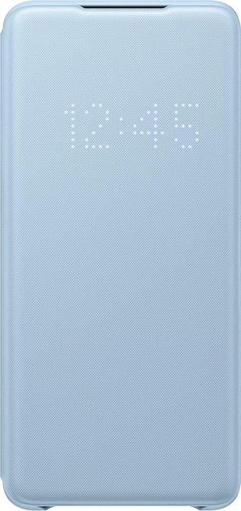 Produktbild Samsung LED View Cover (Samsung Galaxy S20+ 5G, Samsung Galaxy S20+)