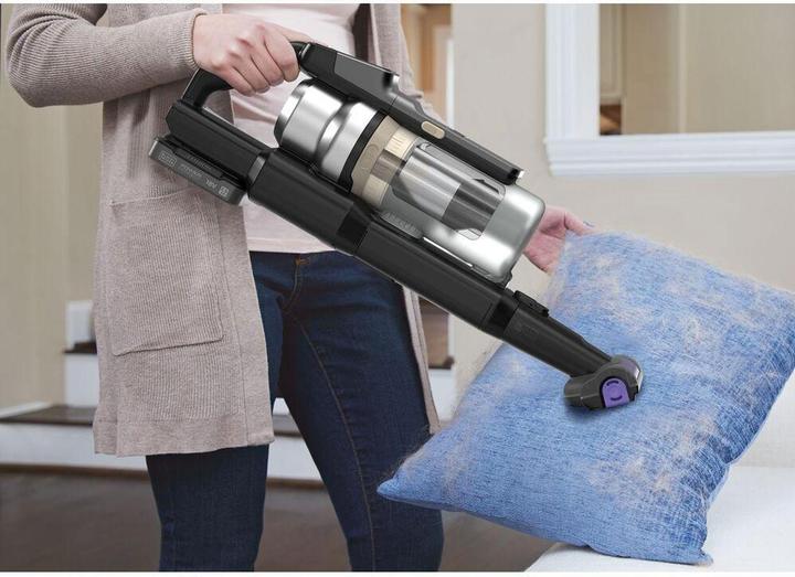 Immagine prodotto Black & Decker BSV525BLP-QW