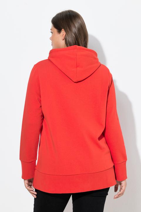 Produktbild Laurasøn Sweatshirt, Langarm, Kapuze, OEKO-TEX (52)