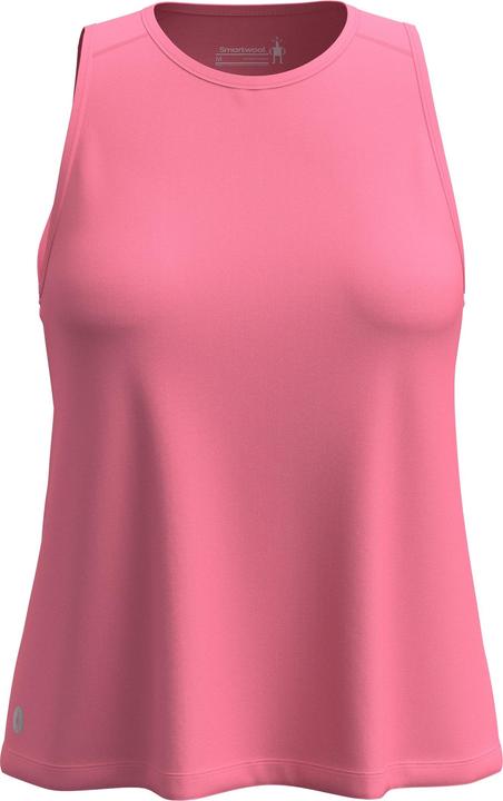 Smartwool Women's Active Ultralite High Neck Tank (M)