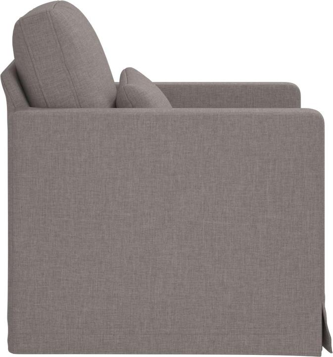 Produktbild vidaXL Modulares Sofa