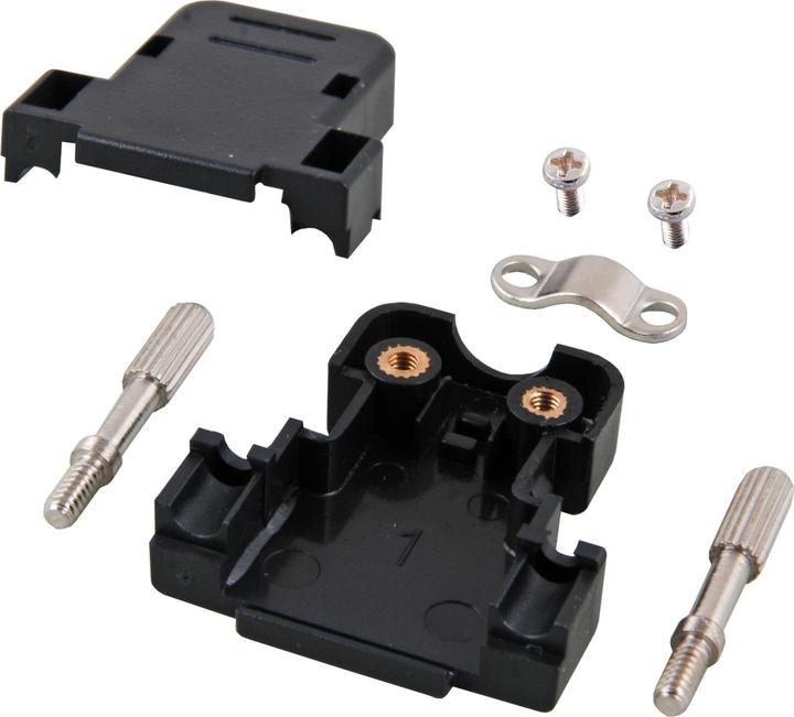Produktbild EFB Elektronik Netzwerkkabel (0.03 m)