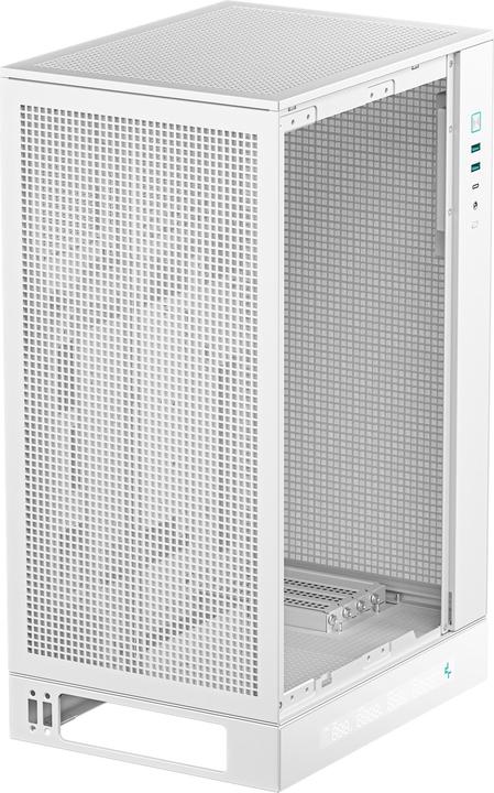 Produktbild Deepcool CH270 Digital (mATX, Mini-ITX)