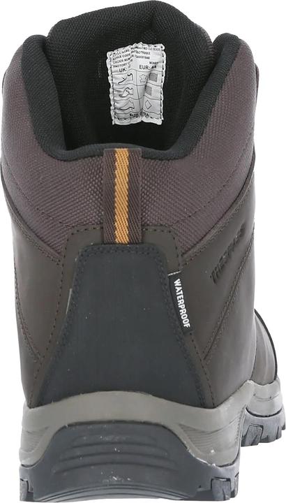 Produktbild Trespass Hiram Mid Cut Wanderschuh (46)