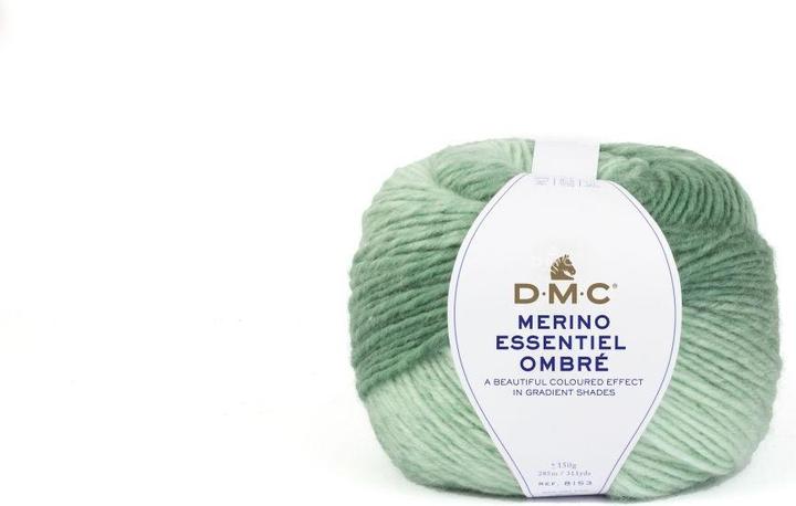 DMC Merino Essentiel Ombre col. 1011 ca. 285 m 150 gr (285 m)