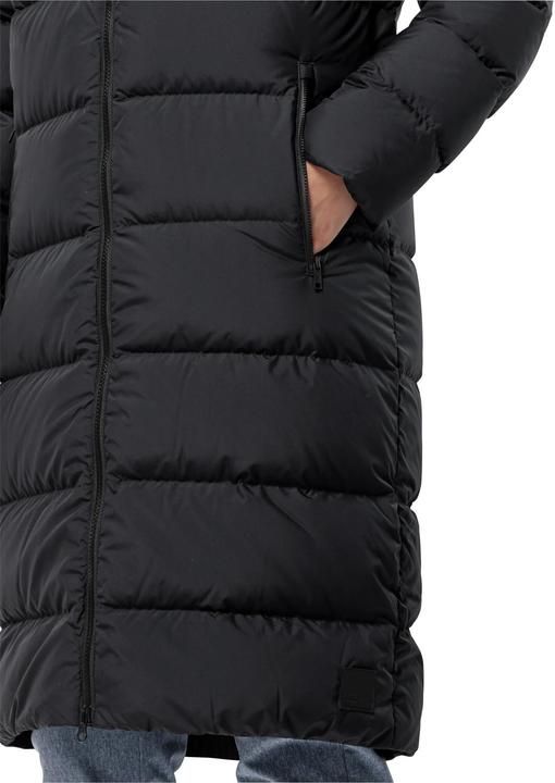 Produktbild Jack Wolfskin Frozen Palace Coat W