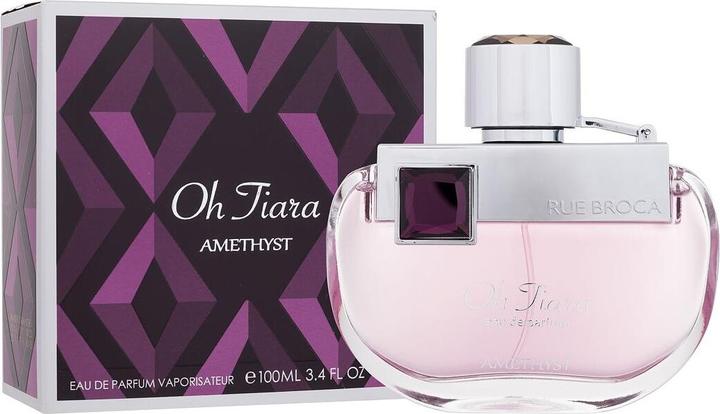 Rue Broca Oh Tiara Amethyst (Eau de Parfum, 100 ml)