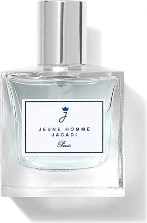 Produktbild Jacadi Eau De Toit.Jeune Homme 50 (Eau de Toilette, 50 ml)
