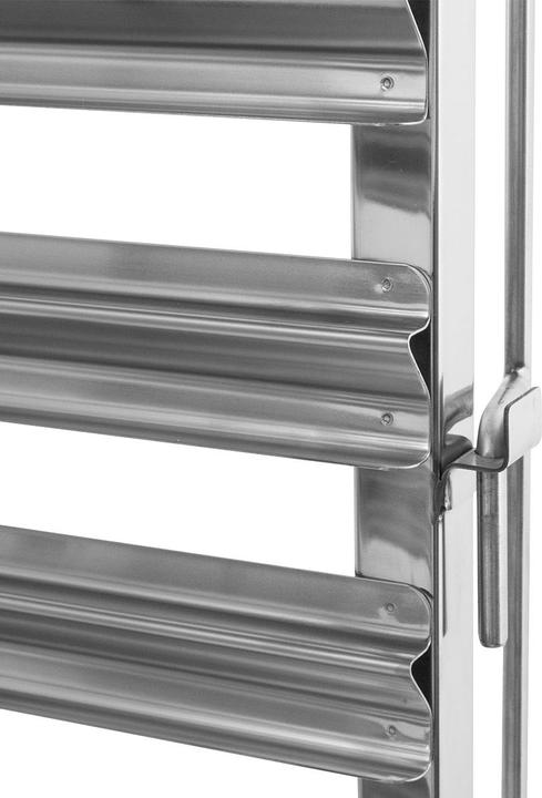 Produktbild Gastro Hero Regalwagen ECO EN