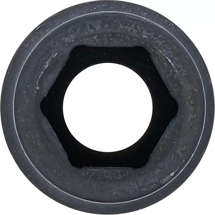 Actual product image BGS Kraft-Steckschlüssel-Einsatz (13 mm)