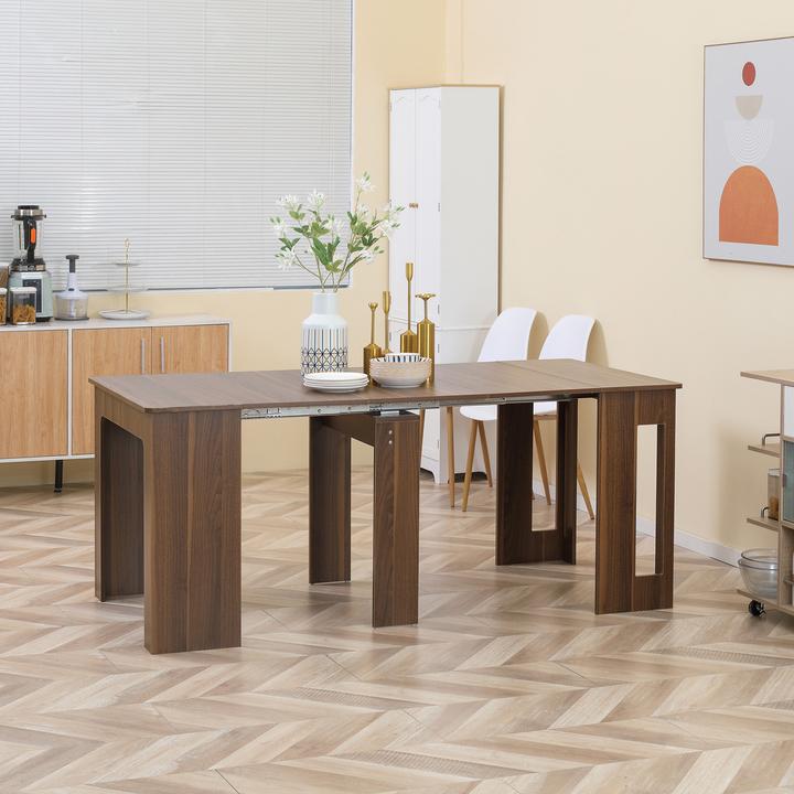 Produktbild Homcom Klapptisch (85 x 60 x 75 cm)