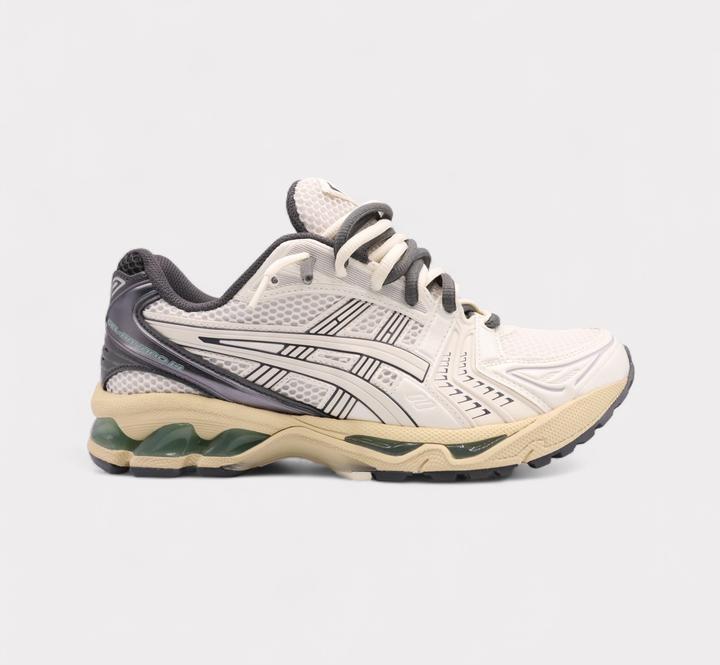 Image du produit ASICS Performance GEL-KAYANO 14 Cream Obsidian Grey (38)