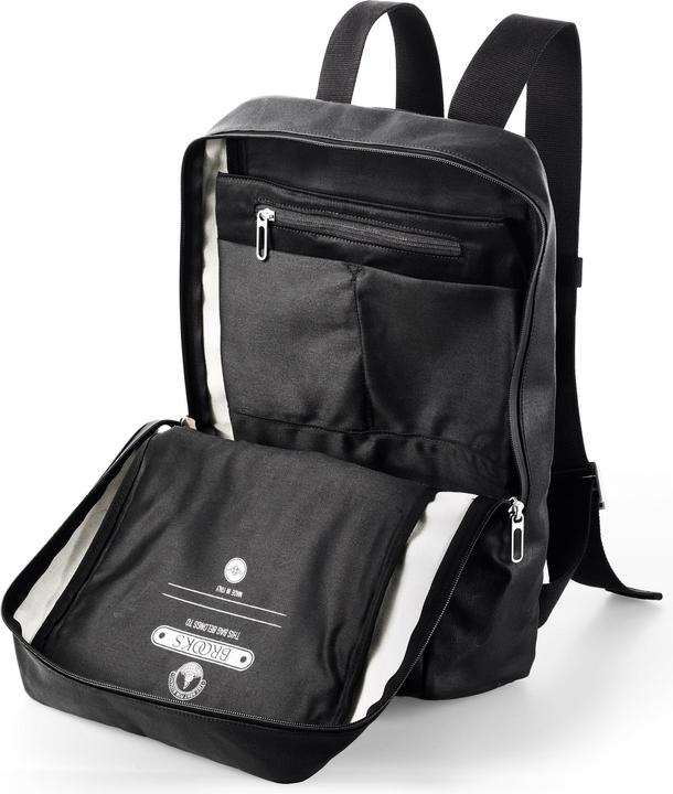 Image du produit Brooks England principe de sélection (20 l)