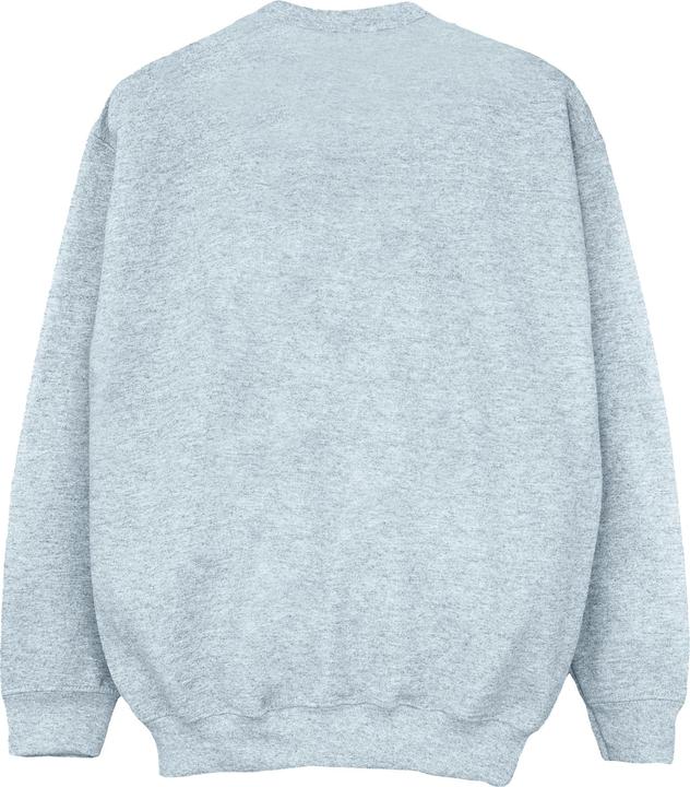 Produktbild Disney Nightmare Before Christmas Paint Spray Carers Sweatshirt (L)
