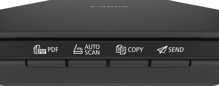 Actual product image Canon CanoScan LiDE 300 (USB)