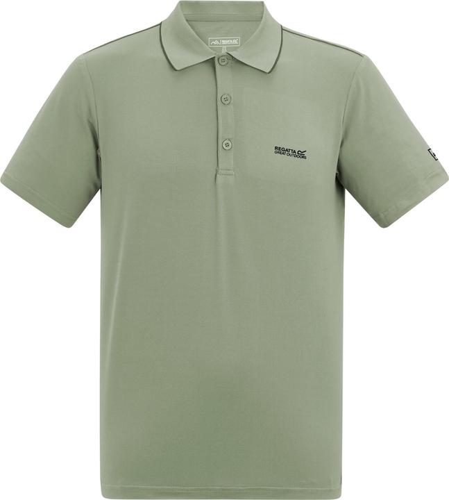Produktbild Regatta Maverik Poloshirt Stretch (XL)