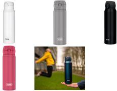 Actual product image Thermos Ultralight (0.75 l)