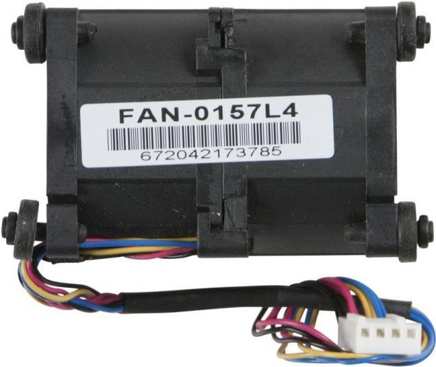 Image du produit Supermicro FAN-0157L4 40 X40X56MM CR (40 mm, 1x)