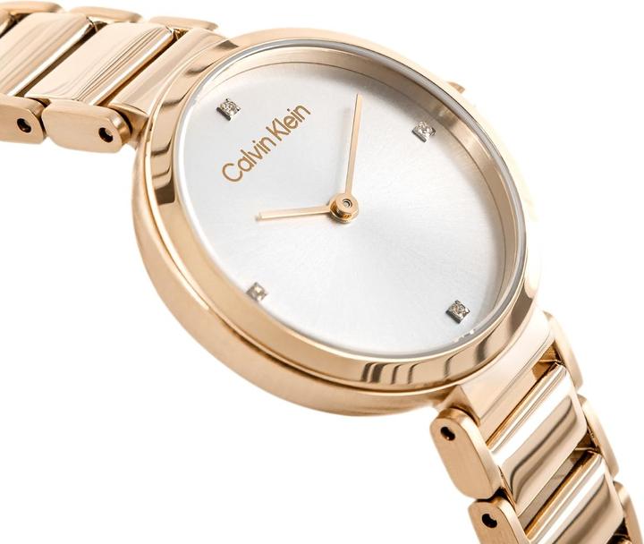 Immagine prodotto Calvin Klein Minimalistische T-Bar Damenuhr 25200140 + BOX