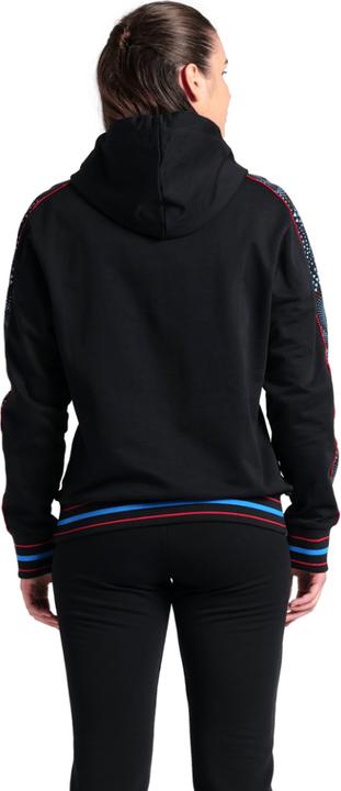 Actual product image Arena Fireflow Hooded Sweat Inserts (XL)