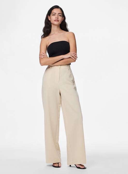 Produktbild Pieces PCKAMIL Hose mit weitem Bein (32, XS)