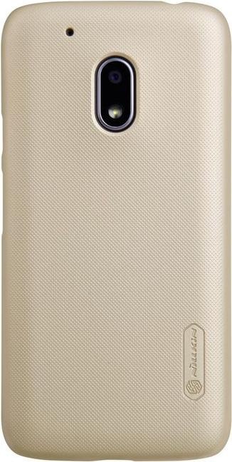 Image du produit Nillkin Super Frosted Shield Series (Motorola Moto G4 Play)