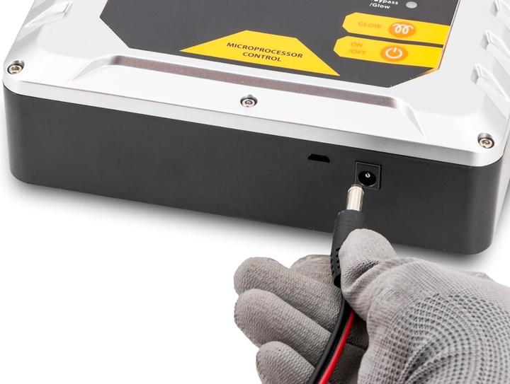 Image du produit GYS Démarreur STARTRONIC 800