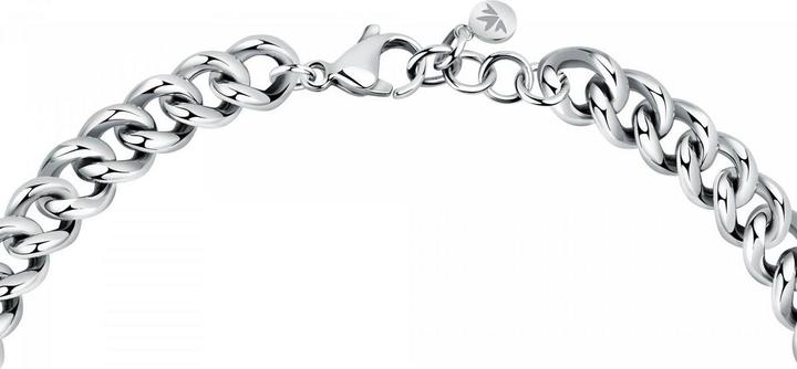 Image du produit Morellato Collier Unica (Acier inoxydable, 42 cm)