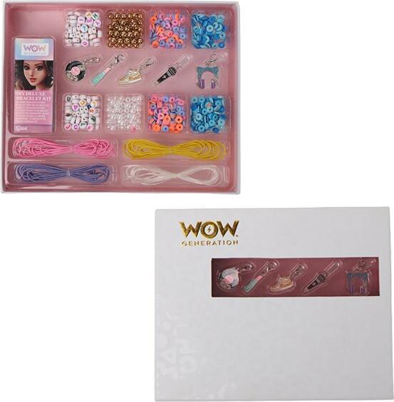 Produktbild Kids Licensing Wow Generation Bastelset