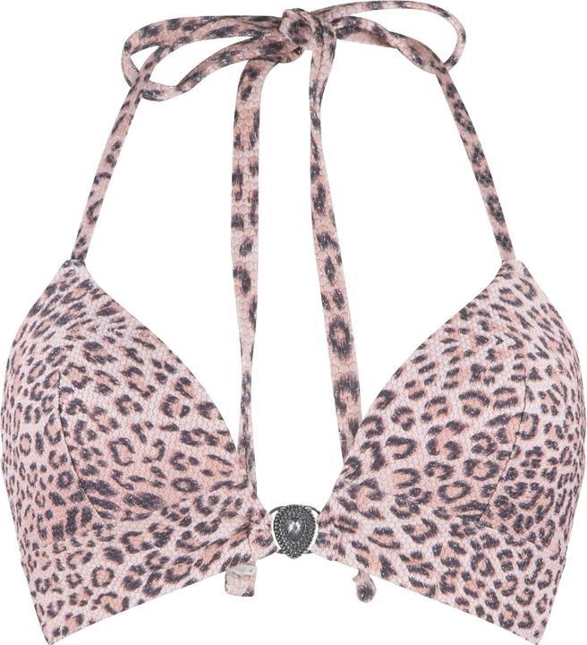 Leopard Druck